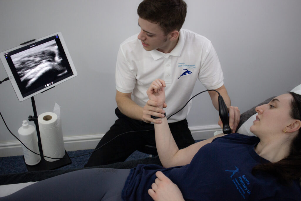 Ultrasound Shoulder copy